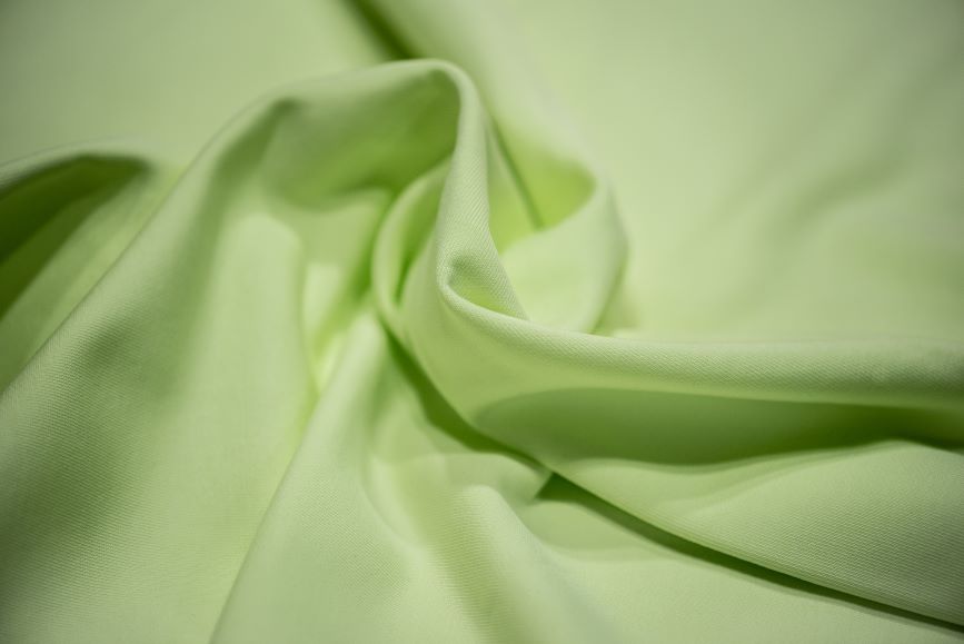 棉型针织物的主要品种优点